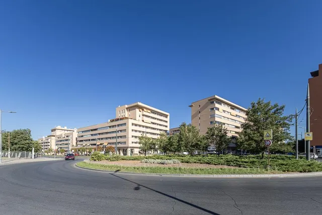 ÁTICO EN CAMPUS DE LA SALUD — 36