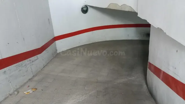 Venta de Garaje en Lebrija, Sevilla - foto 2