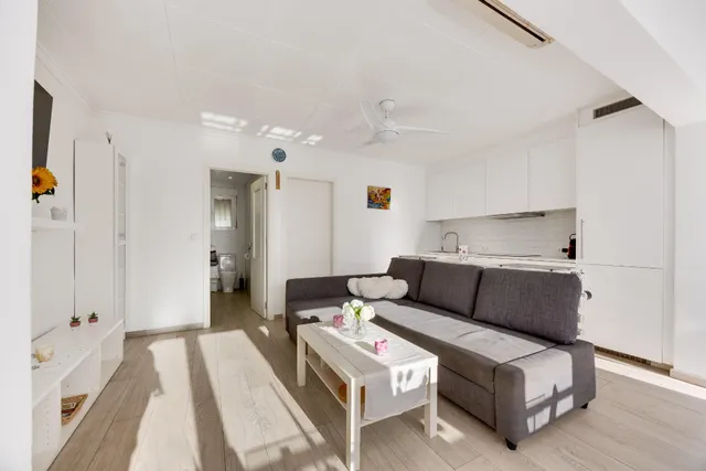 ☀️ Bungalow en planta alta en venta en la zona de Playa de los Náufragos, Torrevieja — 7