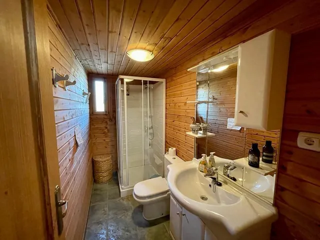 Chalet en venta y o alquiler en Albatera (Alicante) — 47