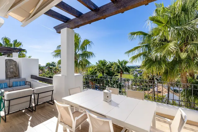 Ático Dúplex 3 habitaciones 180m² en venta - Costa del Sol — 7