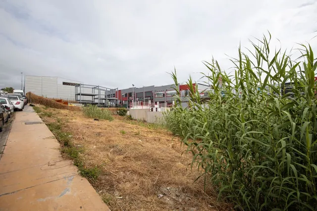 Parcela en venta - Marbella — 8