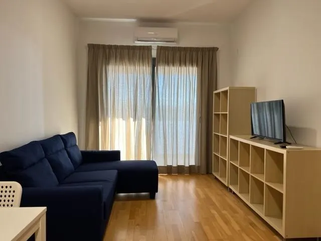 Alquiler San Basilio apartamento de 1 dormitorio con Garaje. — 12