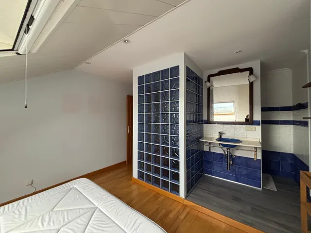Alquiler apartamento casco antiguo de Ponferrada — 11