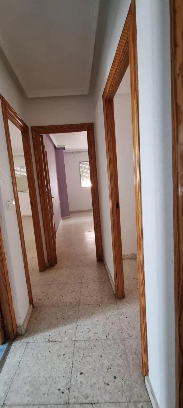 PISO SÚPER LUMINOSO CON CHIMENEA — 14