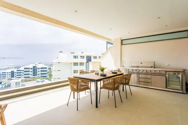 Apartamento 3 habitaciones 150m² en venta - Centro - foto 2