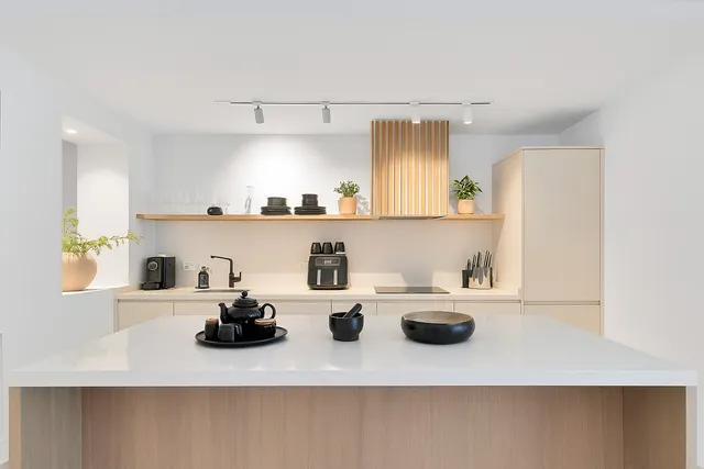 Apartamento 2 habitaciones 135m² en venta - Costa Del Sol — 9