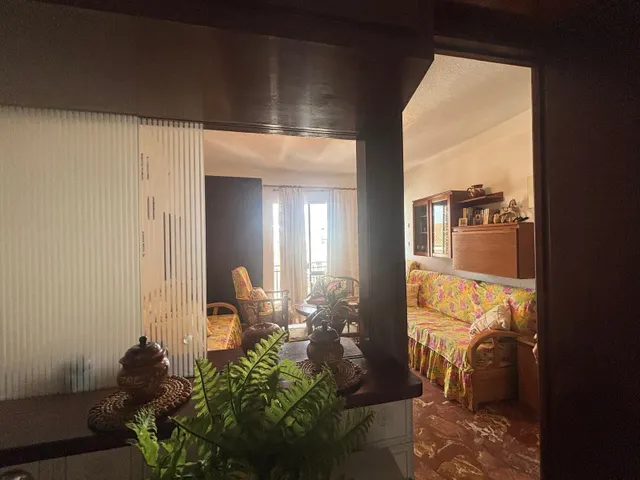 Estudio con piscina en Benalmádena a 400m de la playa — 15