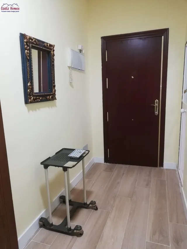 AMPLIA VIVIENDA REFORMADA.-ZONA CALLE ANCHA — 7