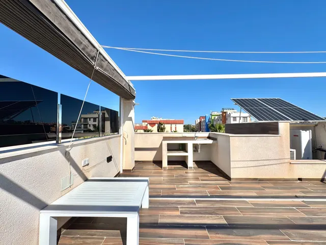 Villa 4 habitaciones 271m² en venta - Lomas de Cabo Roig — 44