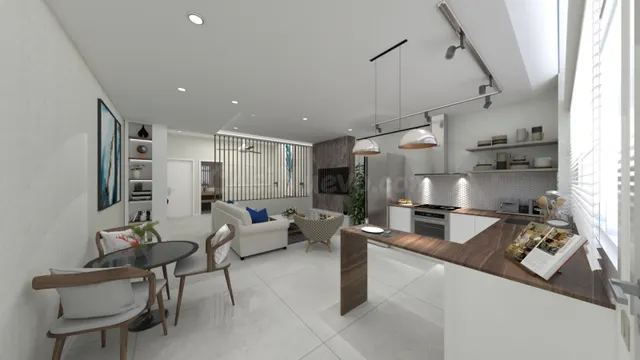 Planta baja en Pueblo Mijitas, local cambio de uso en trámit - foto 3