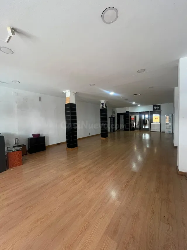 ¡OPORTUNIDAD DE NEGOCIO EN PLENO CENTRO DE CÁCERES!