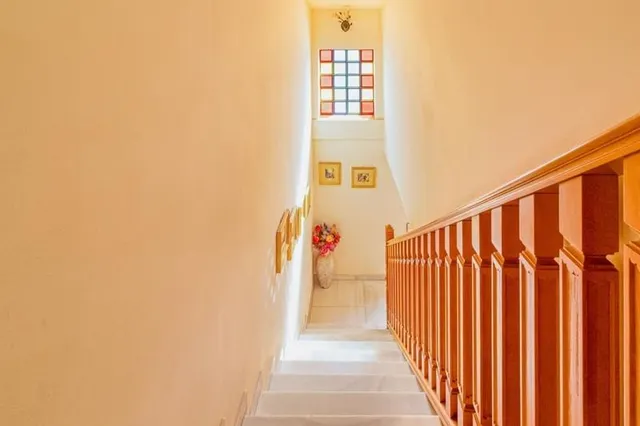 Casa Independiente — 28