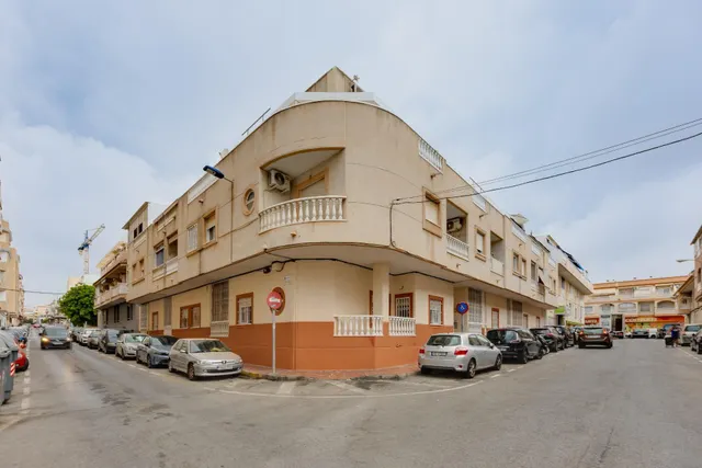 Apartamento reformado de un dormitorio en la Playa de los Locos — 8