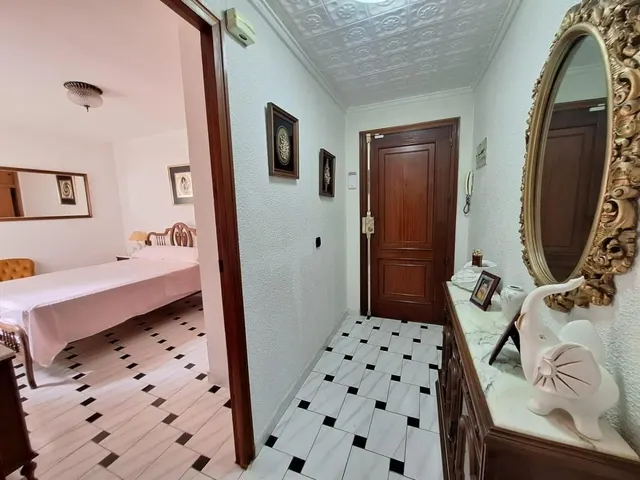 Apartamento 1 habitación 93m² en venta - Acequion — 19