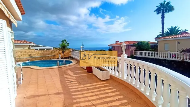 Villa de Lujo 3 habitaciones 137m² en venta - Callao Salvaje