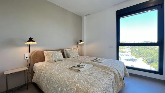 Apartamento 2 habitaciones 88m² en venta - Las Colinas Golf — 14