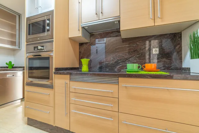 Apartamento 2 habitaciones 83m² en alquiler - Centro — 8