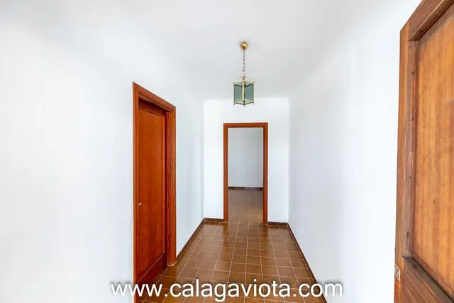 Chalet a pocos metros de Cala Galiota — 8