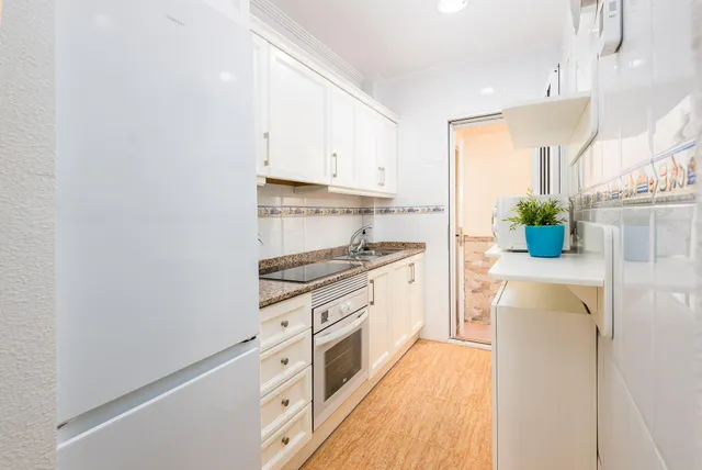 Bungalow 2 habitaciones 63m² en venta - El salero — 19
