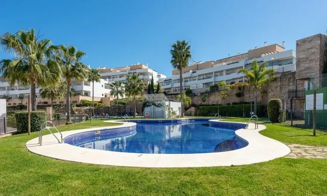 Apartamento en Venta en San Roque Cádiz — 30