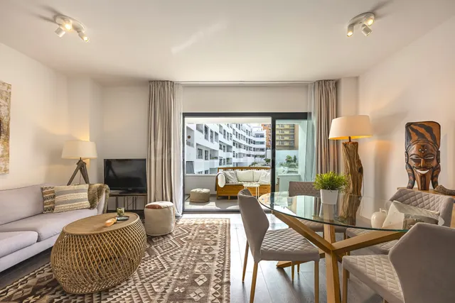 Apartamento 2 habitaciones 98m² en venta - Costa Del Sol - foto 2