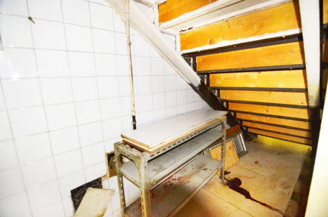 Urbis te ofrece un local comercial en venta en zona Centro, Salamanca. — 22