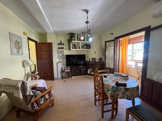 Dúplex a 300 metros de la playa de La Mata — 2
