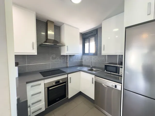 Apartamento 2 habitaciones 67m² en venta - La Zenia — 3