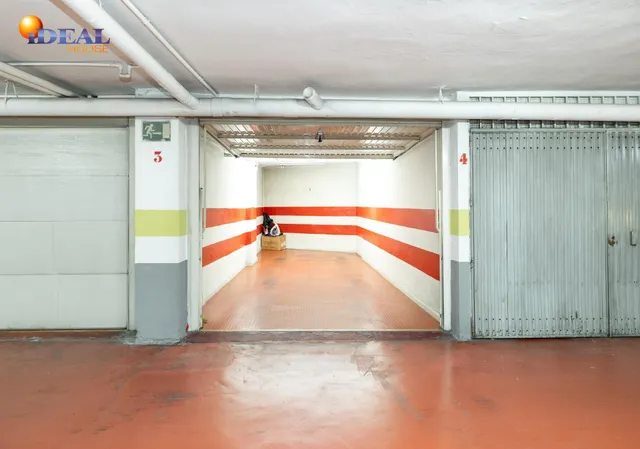Piso en recogidas con terraza y garaje opcional — 21