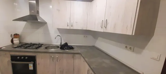 Vivienda exterior reformada junto a las Fuentes del Zaidín — 6