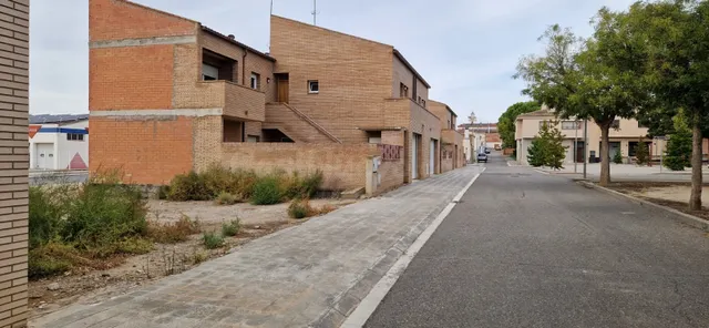 PARCELA URBANA EN SUCS - foto 2