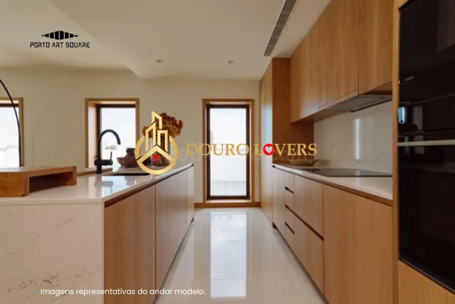 Apartamento 1 habitación 105m² en venta - Cedofeita - Santo  - foto 2