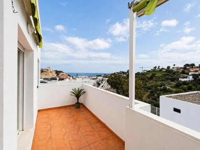 Ático Dúplex 4 habitaciones 158m² en venta - Centro — 29