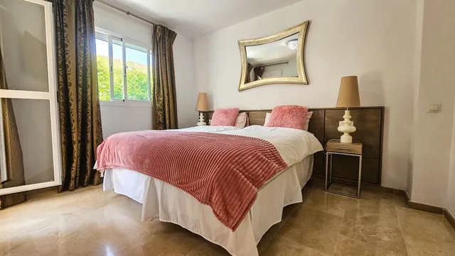 Adosado 4 habitaciones 241m² en venta - Costa del Sol — 24
