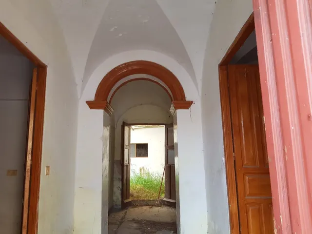 CASA EN EL CENTRO DE PUEBLONUEVO — 5