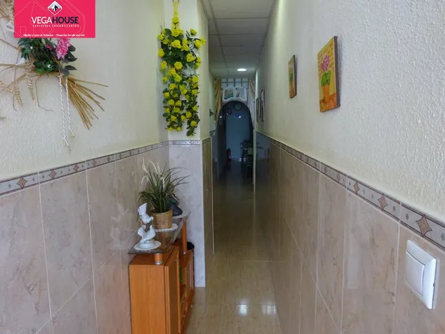 Se vende negocio en Orihuela — 15
