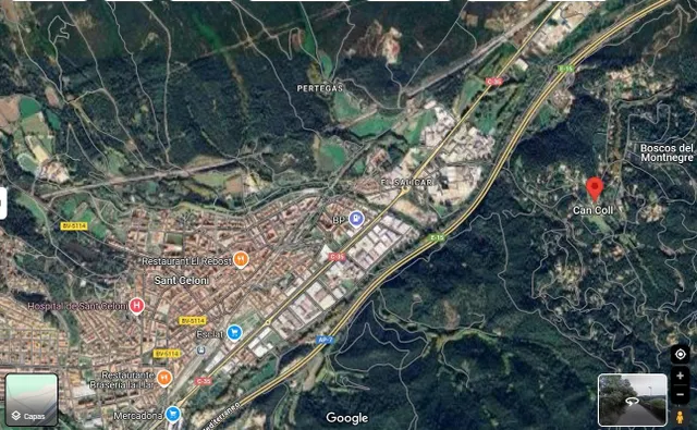 Parcela soleada en venta — 7