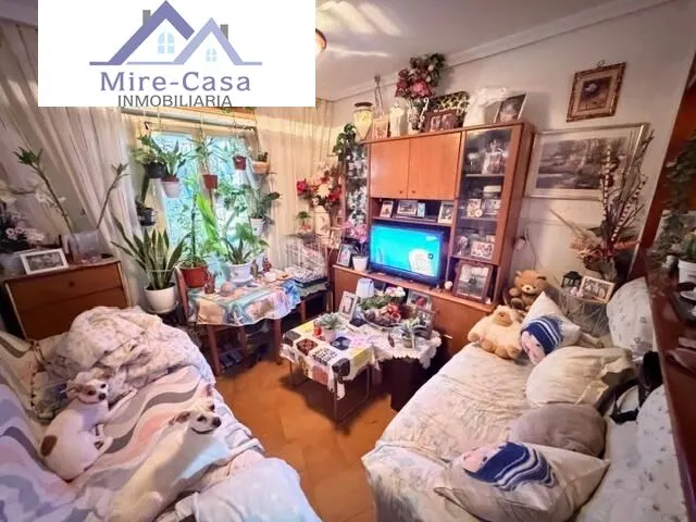 SE VENDE PLANTA BAJA EN SAN ANTON