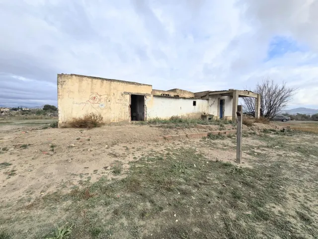 Casa de campo Aspe - foto 2