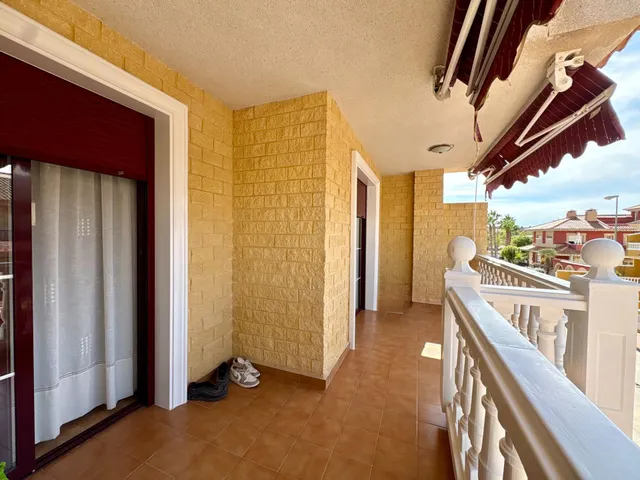 Dúplex 3 dormitorios en Cañada de las Eras, Molina de Segura — 20