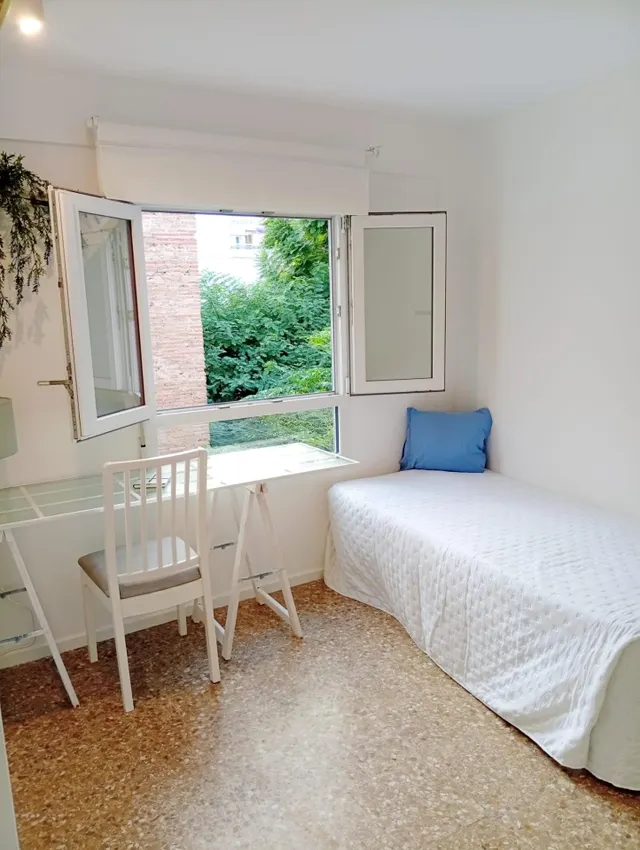 Ático en la zona del pilar — 5