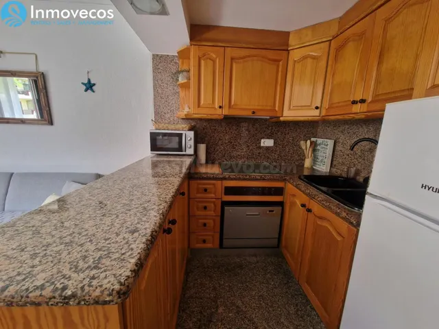 Apartamento reformado con vistas al mar en Eurovosa II – La Manga del Mar Menor — 7