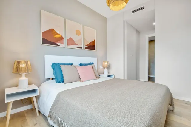 Ático 3 habitaciones 193m² en venta - Las lagunas centro — 33