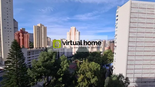 Estudio Moderno en el Corazón de Rincón de Loix, Benidorm - ¡Oportunidad Única! — 31