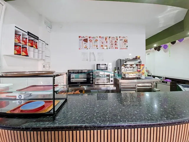 Se traspasa ludoteca-cafetería en Tavernes Blanques — 3