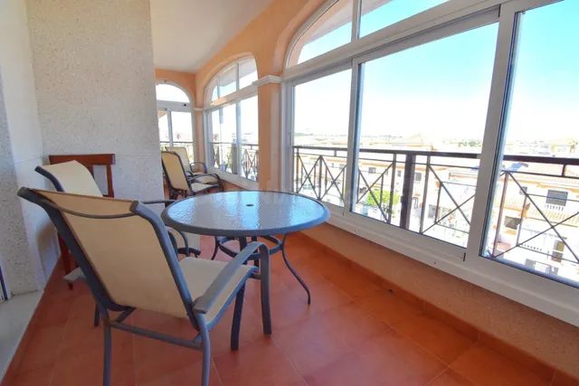 Dúplex 3 habitaciones 81m² en venta - La Chismosa - foto 5