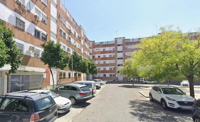 Venta piso en Sevilla — 2