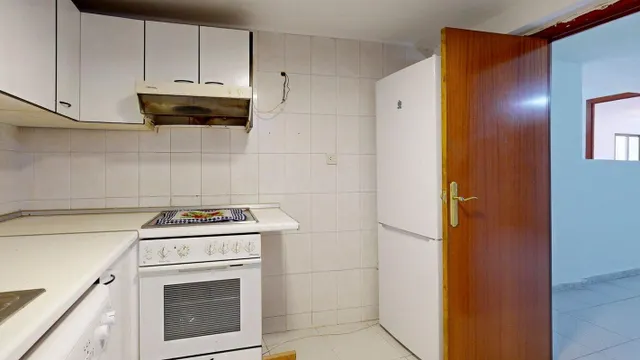 Piso 3 habitaciones 125m² en venta - Casco Histórico — 22