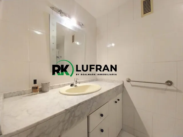 PISO EN VENTA EN ALICANTE - ZONA RENFE- SAN BLAS - ENSANCHE — 19